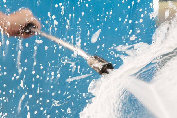 Best Machinery and Equipment Cleaning  in Hermitage, PA